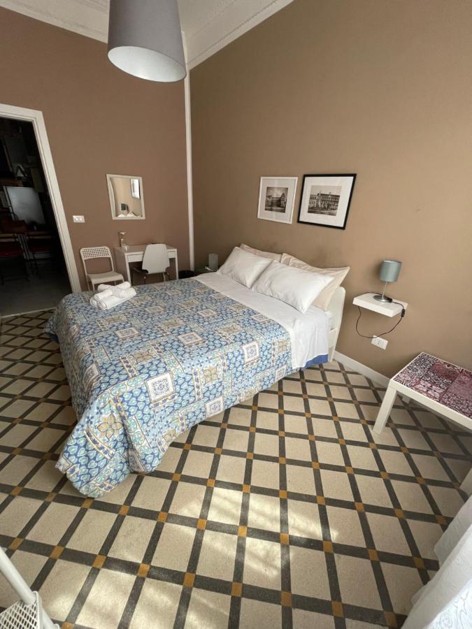 Jennys Place Palermo Exterior foto