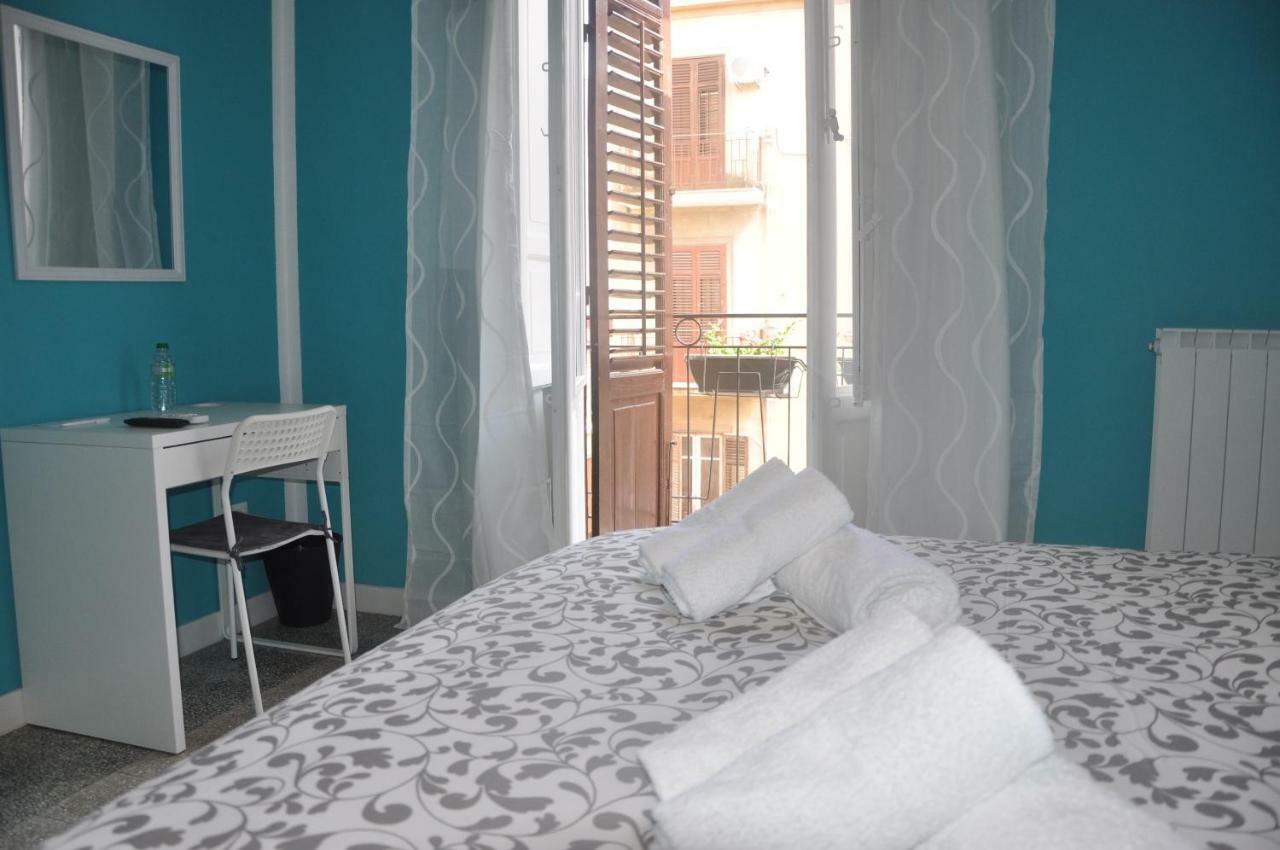 Jennys Place Palermo Exterior foto