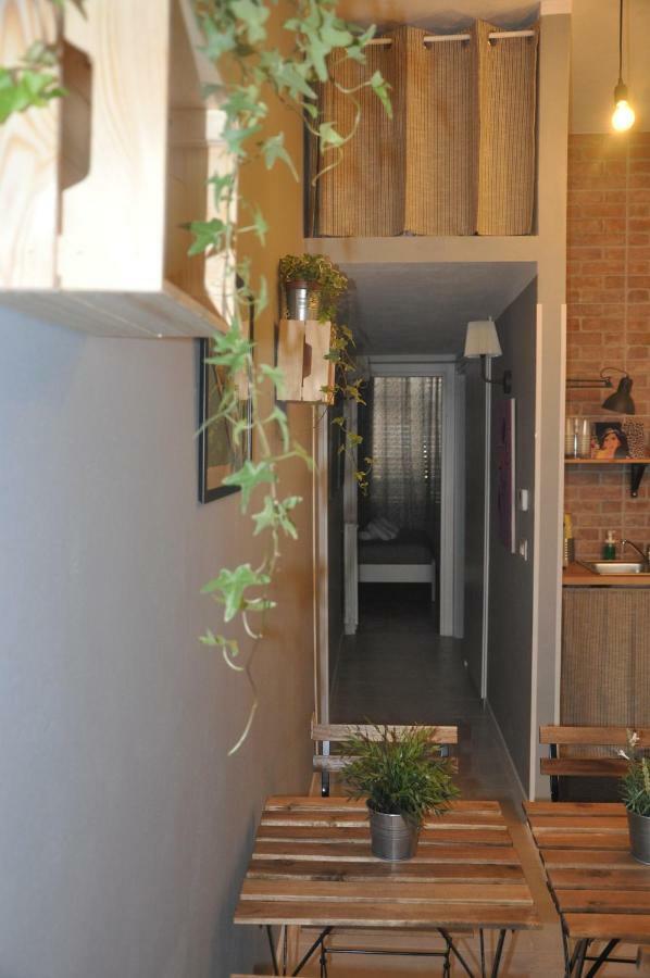 Jennys Place Palermo Exterior foto