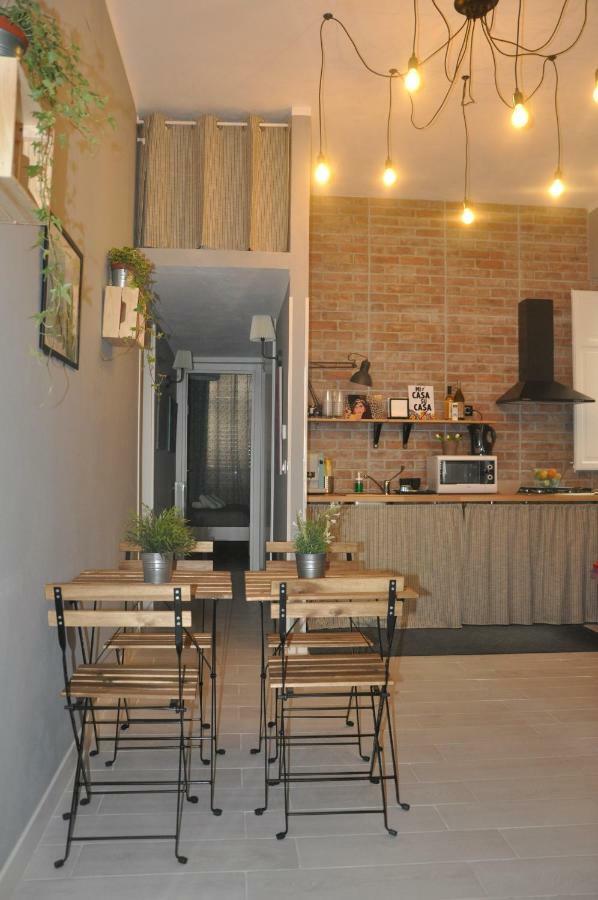Jennys Place Palermo Exterior foto